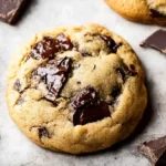 Best No-Chill Chocolate Chip Cookies