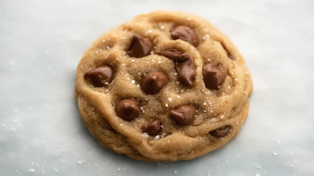 Classic Chocolate Cookies Recipe