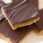 Homemade Chocolate Bars