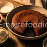 easy chocolate cake recipe