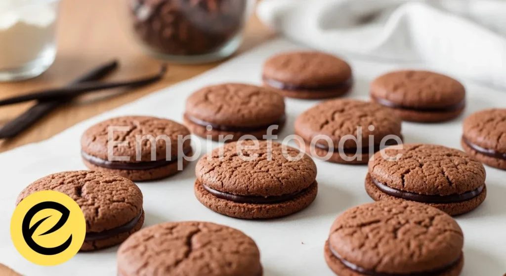 best chocolate biscuits