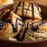 chocolate gravy biscuits