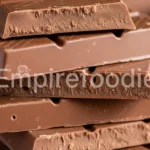 milk chocolate bars