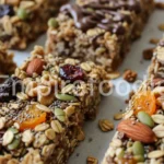 granola bars