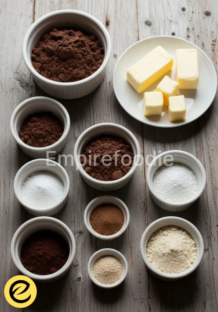 chocolate gravy biscuits