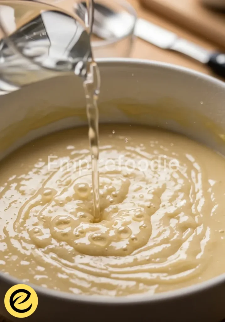 easy chocolate cake recipe