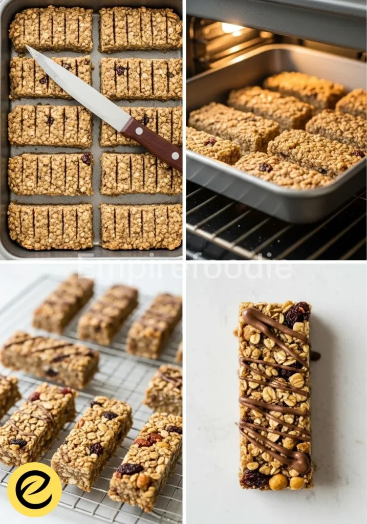granola bars