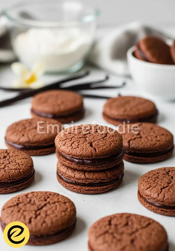 best chocolate biscuits