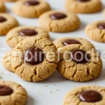 chocolate sugar cookies
