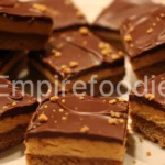 peanut butter bars