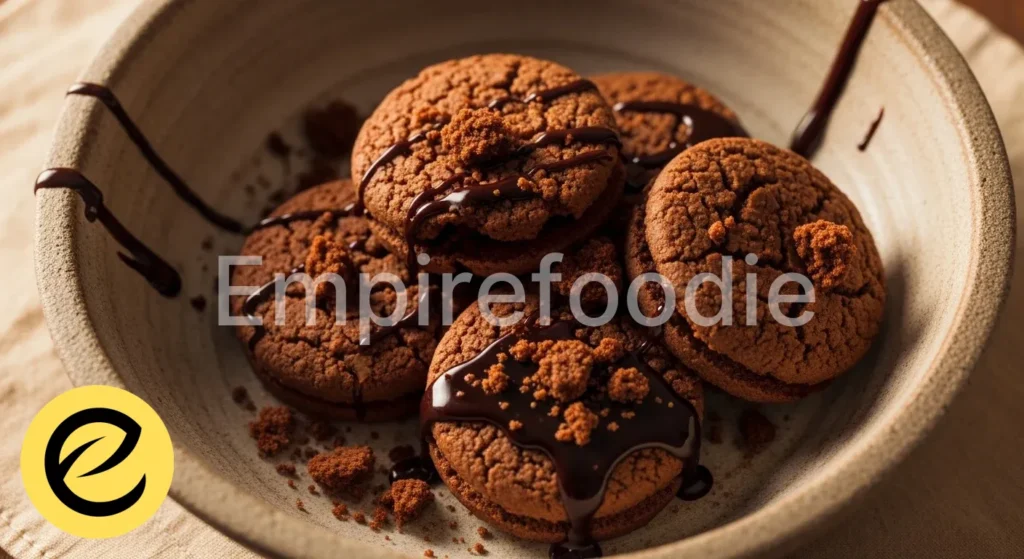 chocolate biscuits recipe