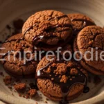 chocolate biscuits recipe