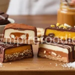 chocolate candy bars