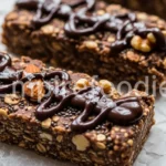 chocolate protein bars