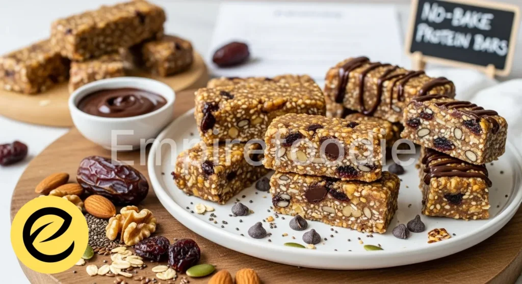 protein bars
