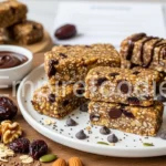 protein bars
