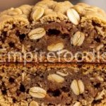 oatmeal cookies