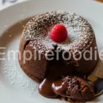 lava cake