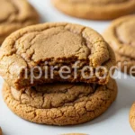 brown butter cookies