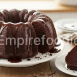 chocolate bundt cake