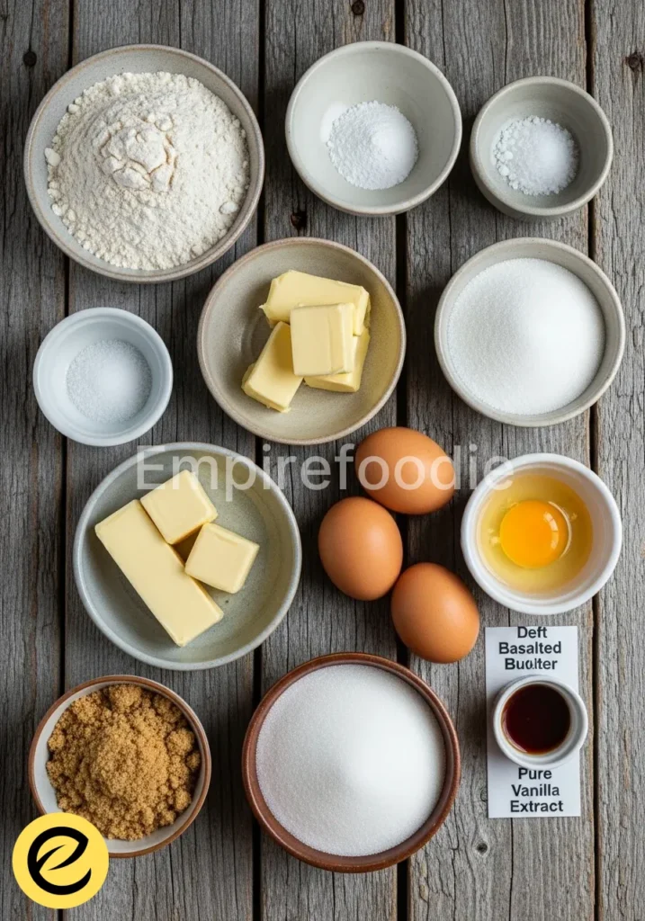 chocolate chip biscuits