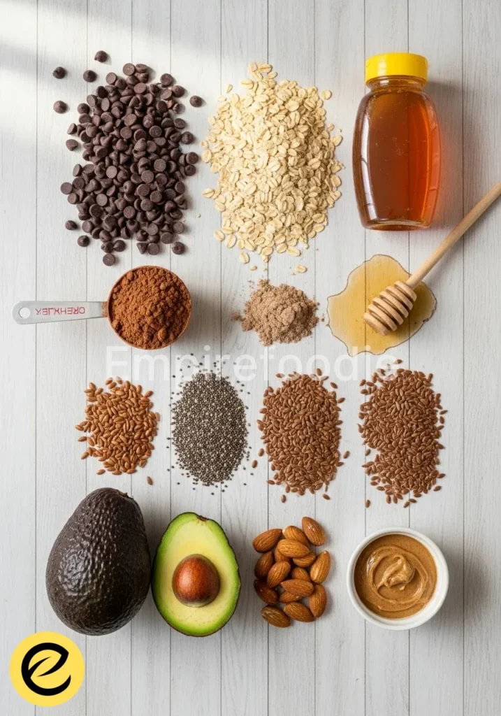 chocolate protein bars