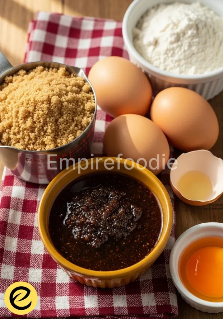 brown butter cookies