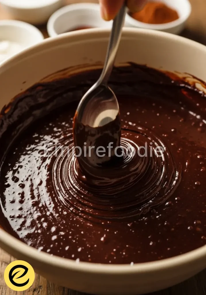 guinness chocolate cake