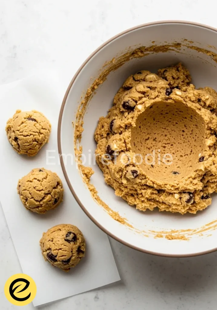 brown butter cookies