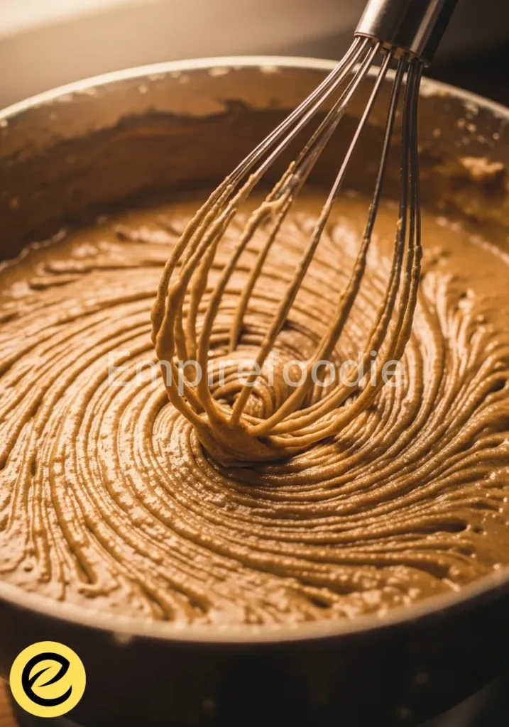 chocolate bundt cake