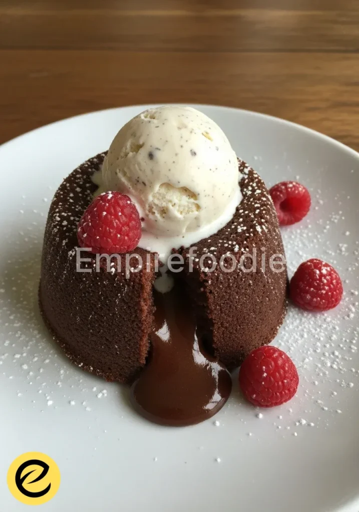 lava cake